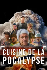 Cuisine de la 'Pocalypse
