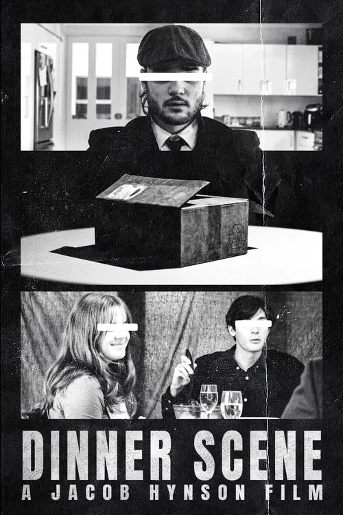 Dinner Scene