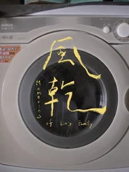 Ｍemories of Lin's Family