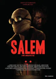 SALEM - Eine Post-Apokalyptische Sage