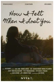 How I Felt When I Lost You