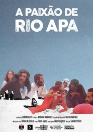 A Paixão de Rio Apa