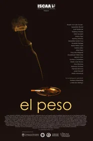 El peso