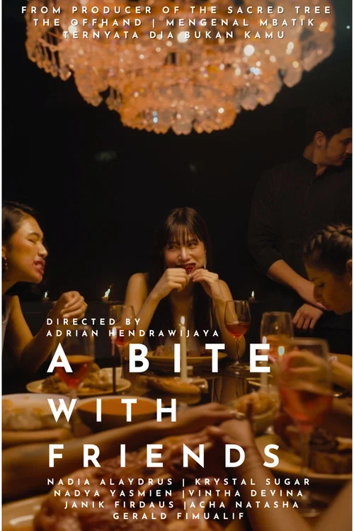 A Bite with Friends