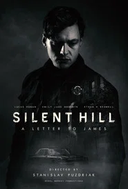 Silent Hill: A Letter to James