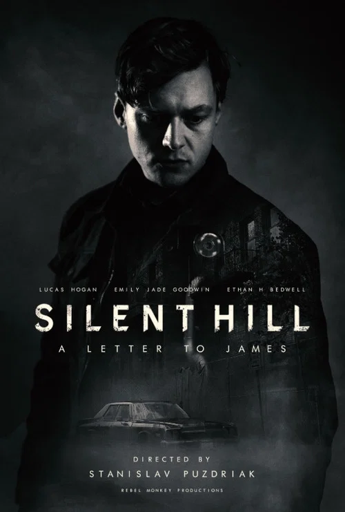 Silent Hill: A Letter to James