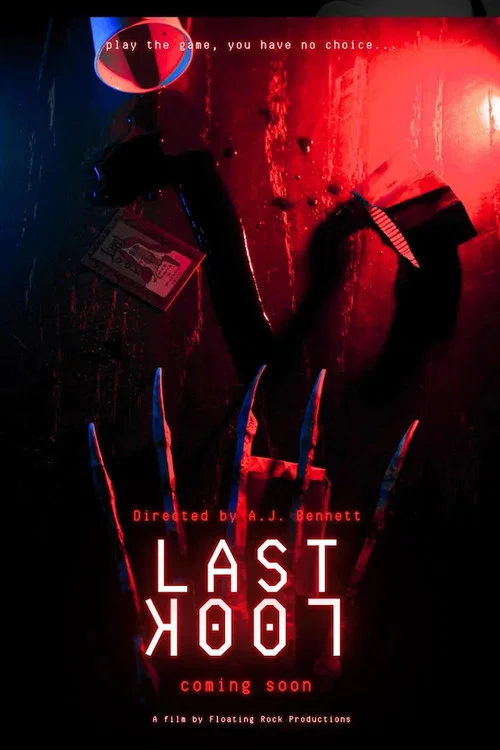 Last Look