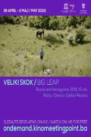 Big Leap