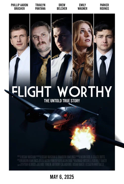 Flight Worthy
