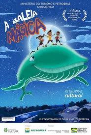 A Baleia Mágica