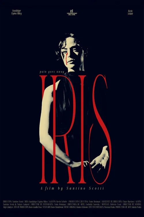 Iris