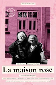 The Pink House