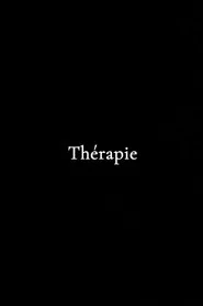Thérapie