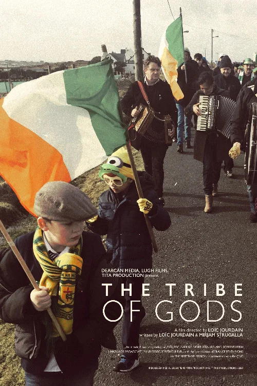The Tribe of Gods