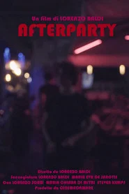 Afterparty