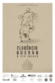 Florêncio Guerra e Seu Cavalo