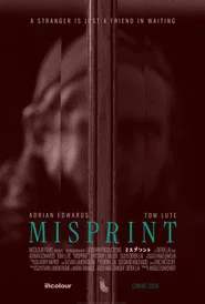 Misprint