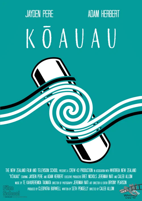 Kōauau