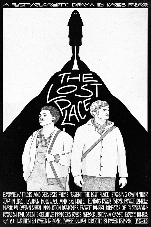 The Lost Place