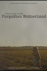 Forgotten Motherland