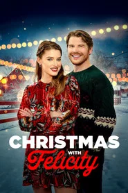 Christmas with Felicity