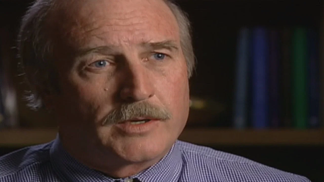 The Prosecutors: In Pursuit Of Justice