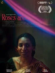 Roses Are...