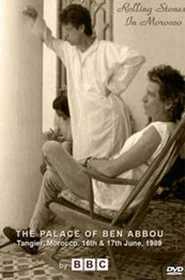 Rolling Stones - in Morocco