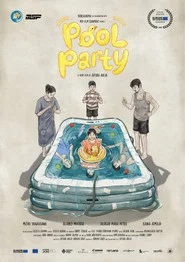 Pool Party