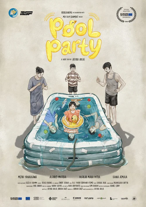 Pool Party