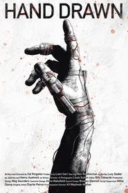 Hand Drawn