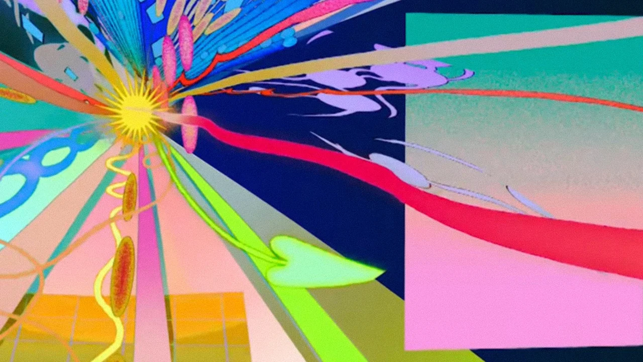 Digital Love