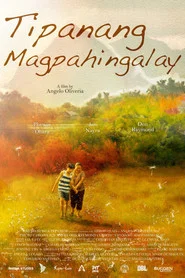 Tipanang Magpahingalay