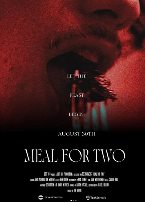 Meal for Two