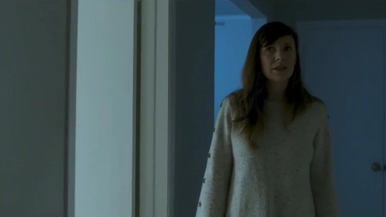 The Door
