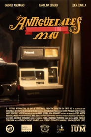 Antigüedades Mau
