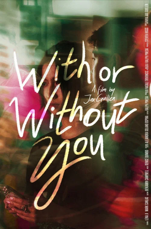 With or Without You