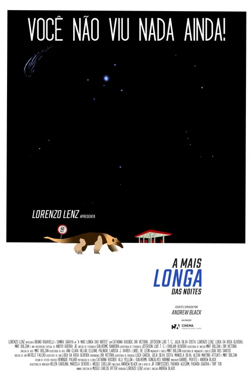 The Longest Night