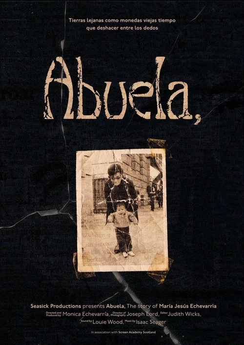 Abuela,