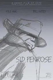 Sid Penrose