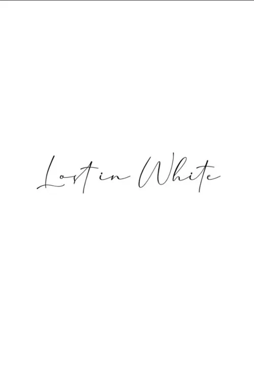 Lost in White