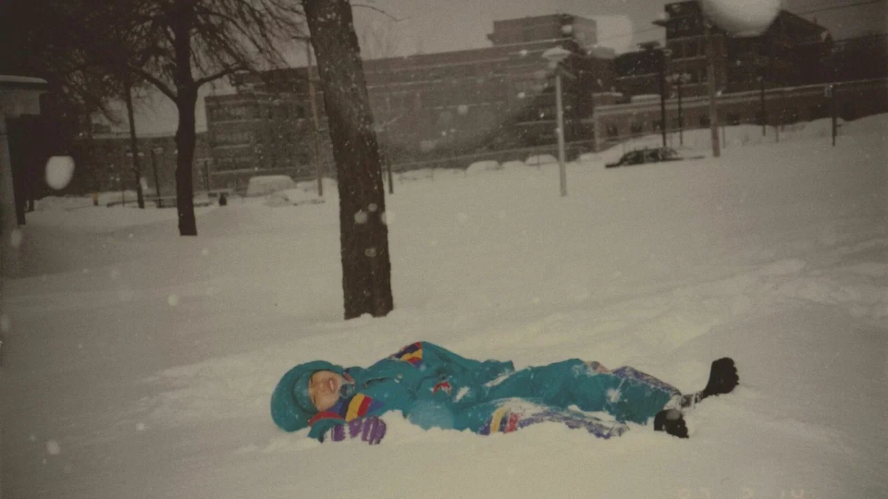 Fausse Neige