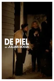 De piel