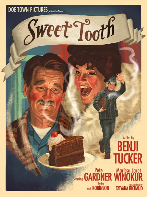 Sweet Tooth
