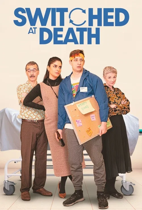 Switched at Death