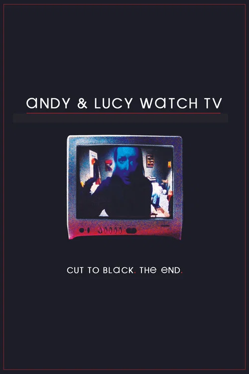 Andy & Lucy Watch TV
