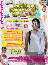 Bagito 101: Paano Magbasa ng Magasin?