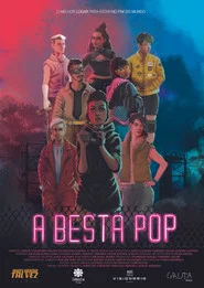 A Besta Pop