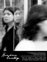 Humdrum Ecstasy
