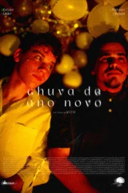 chuva de ano novo